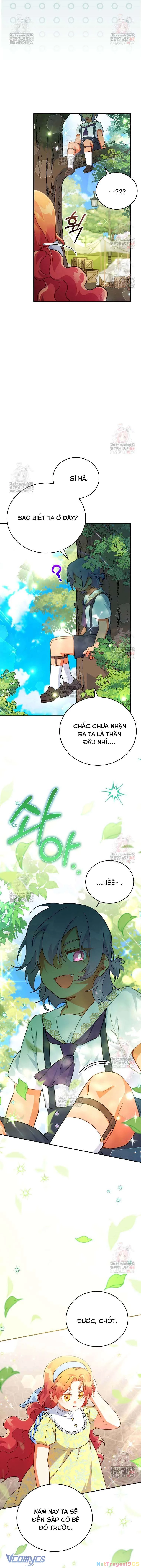 Bé Con Chốn Hoa Nở Chapter 62 - 10