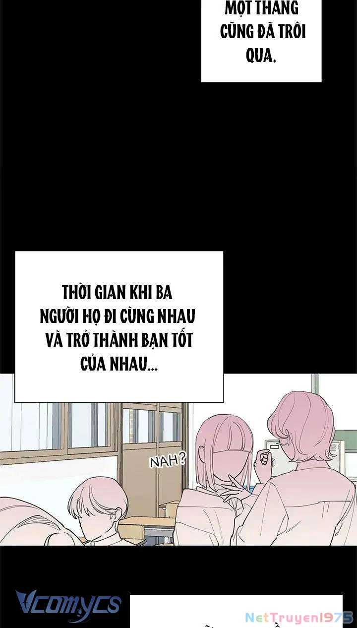 Điều Ước Sao Băng Chapter 43 - 3