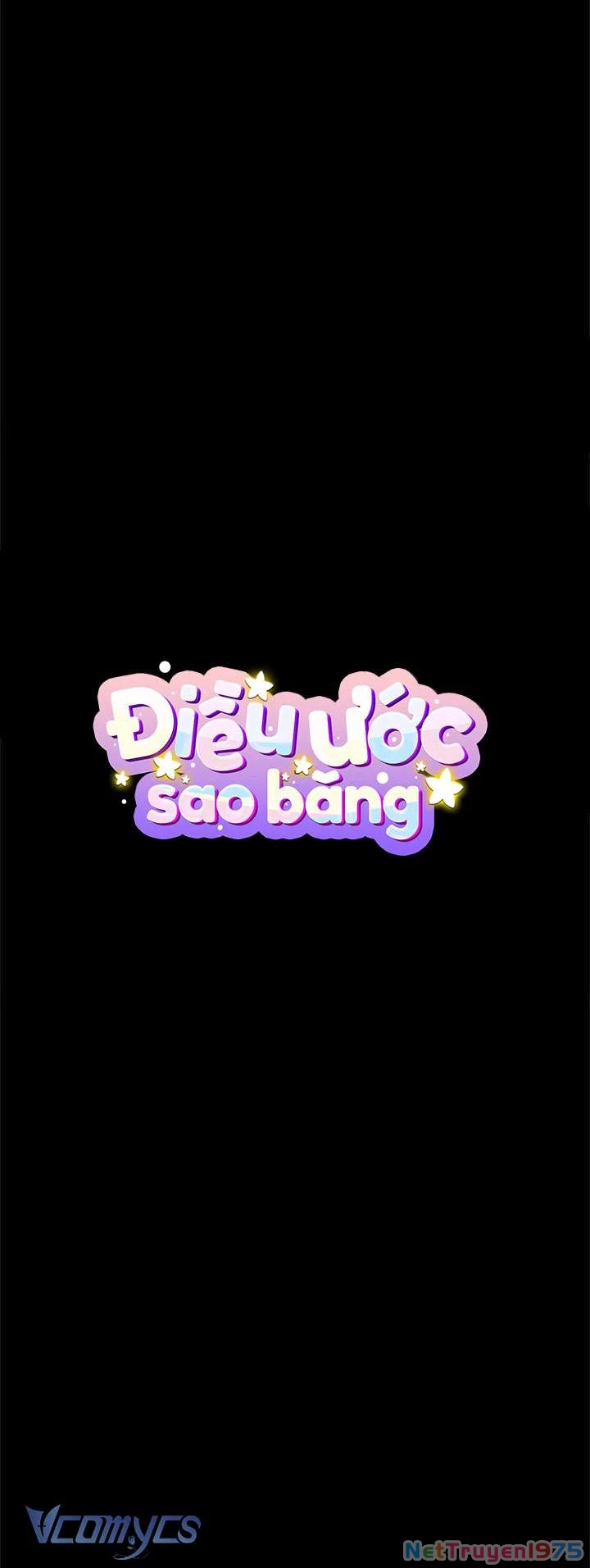 Điều Ước Sao Băng Chapter 43 - 6
