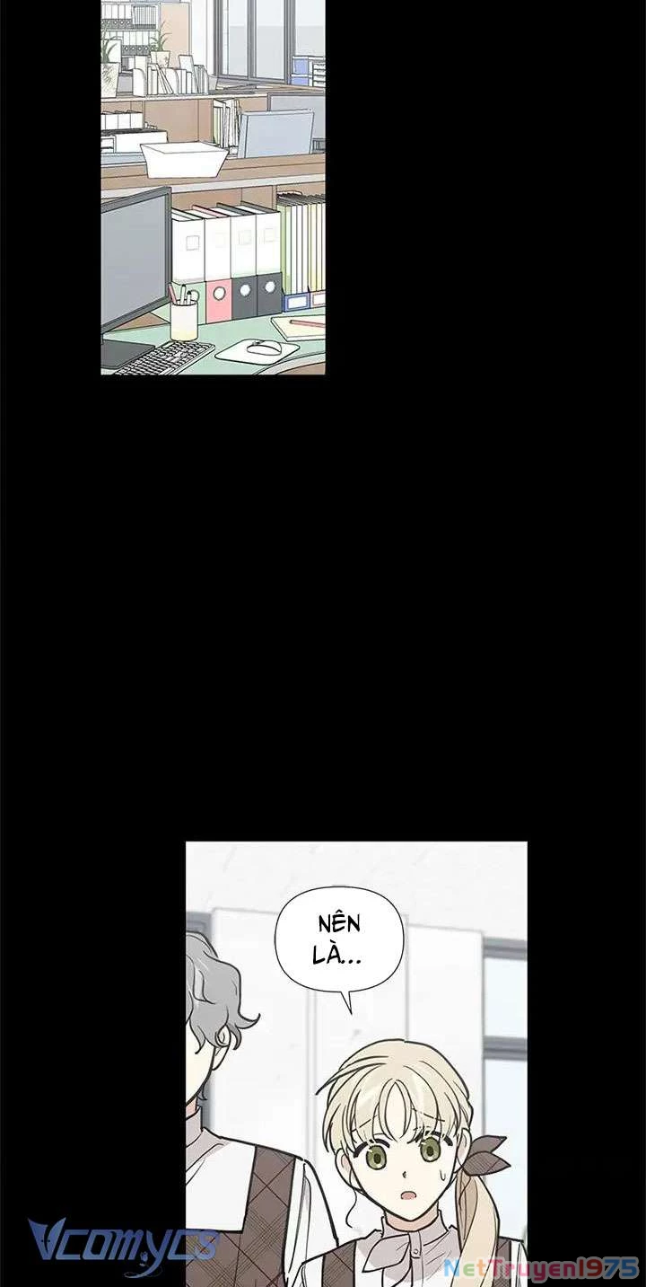 Điều Ước Sao Băng Chapter 43 - 15