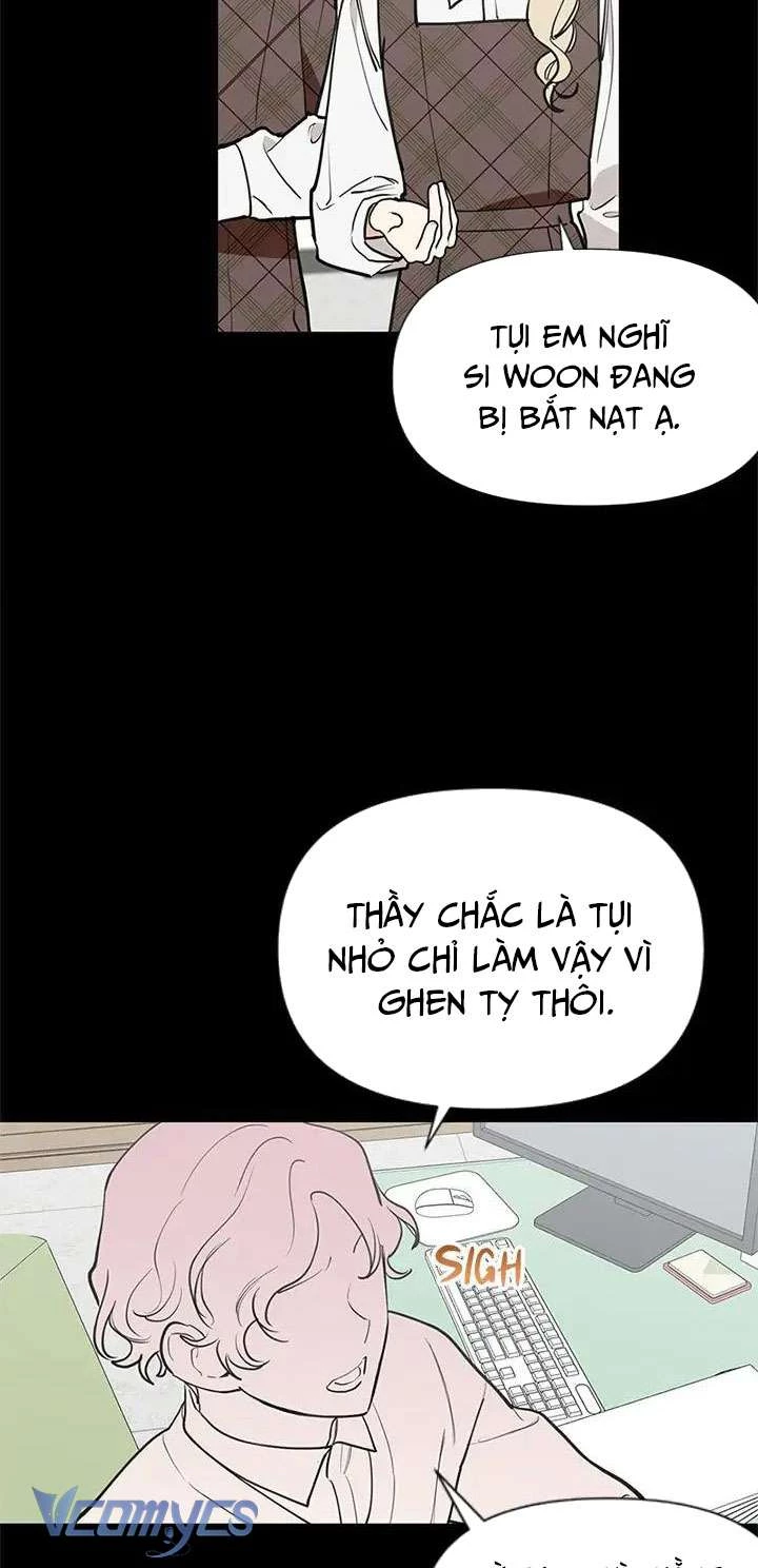 Điều Ước Sao Băng Chapter 43 - 16