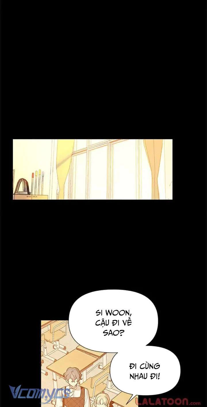 Điều Ước Sao Băng Chapter 43 - 21