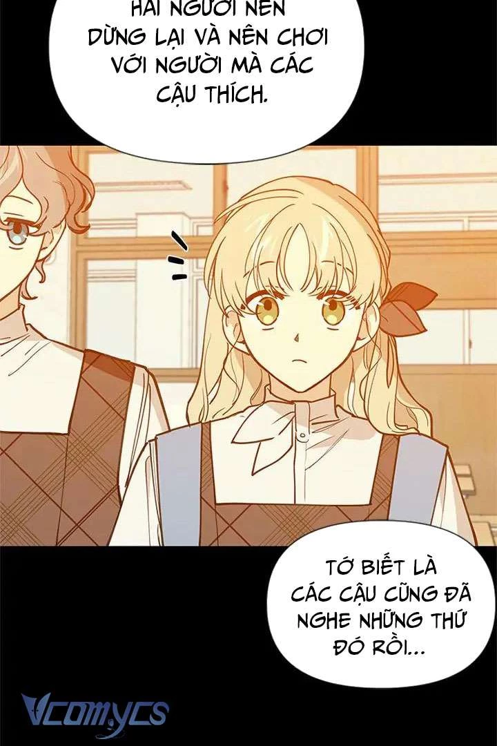Điều Ước Sao Băng Chapter 43 - 23