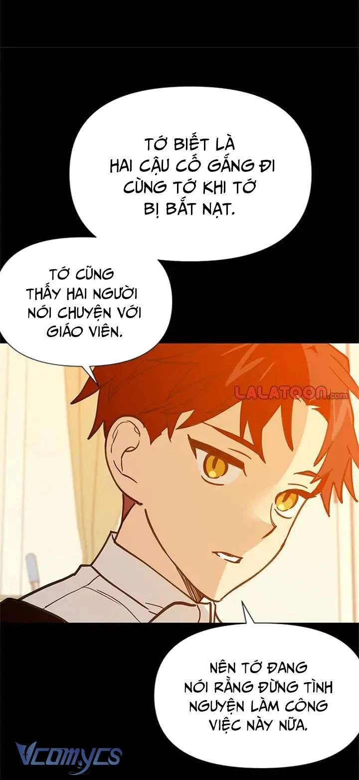 Điều Ước Sao Băng Chapter 43 - 26