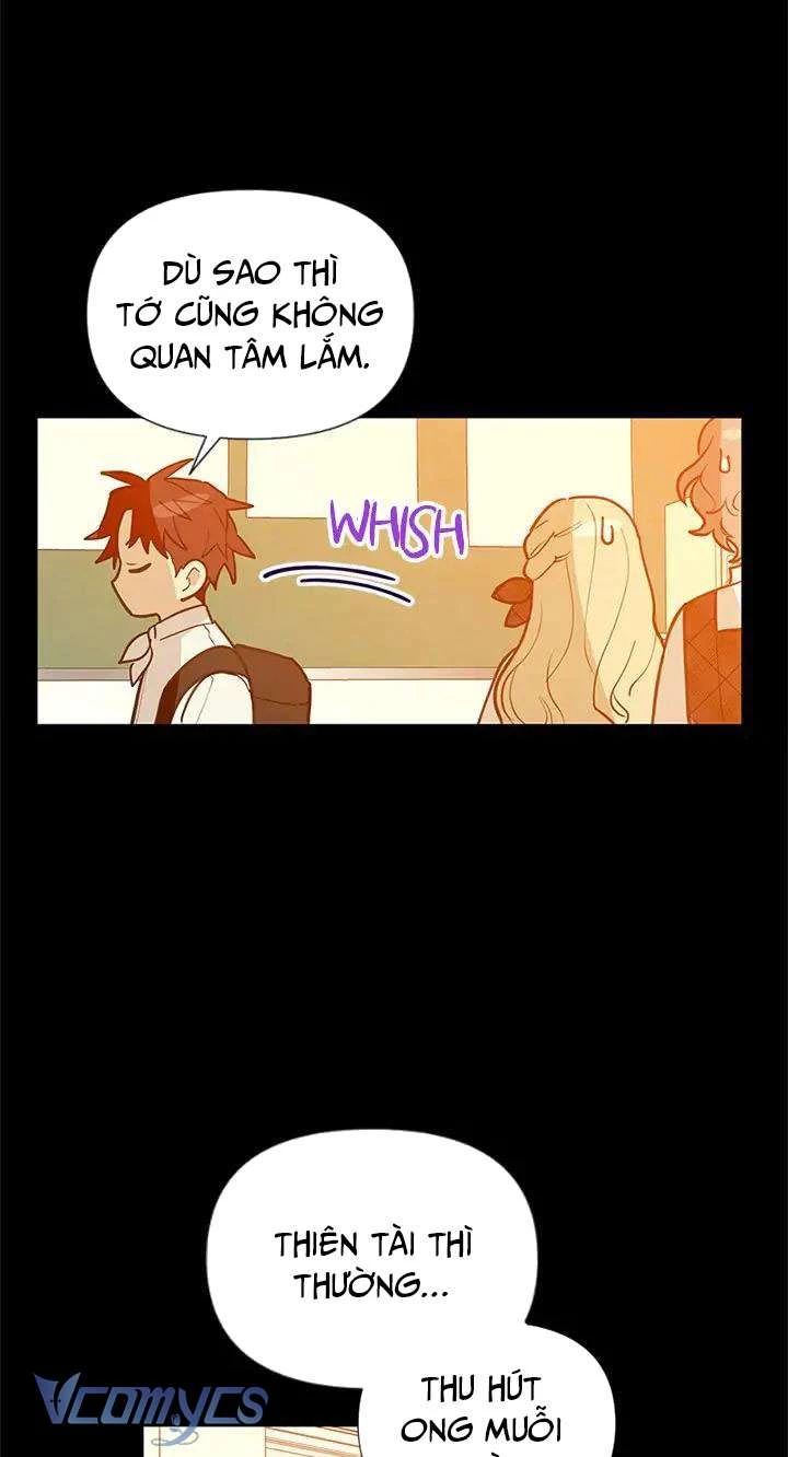 Điều Ước Sao Băng Chapter 43 - 27