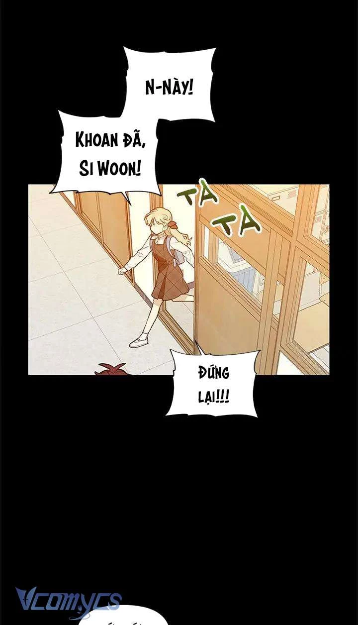 Điều Ước Sao Băng Chapter 43 - 29