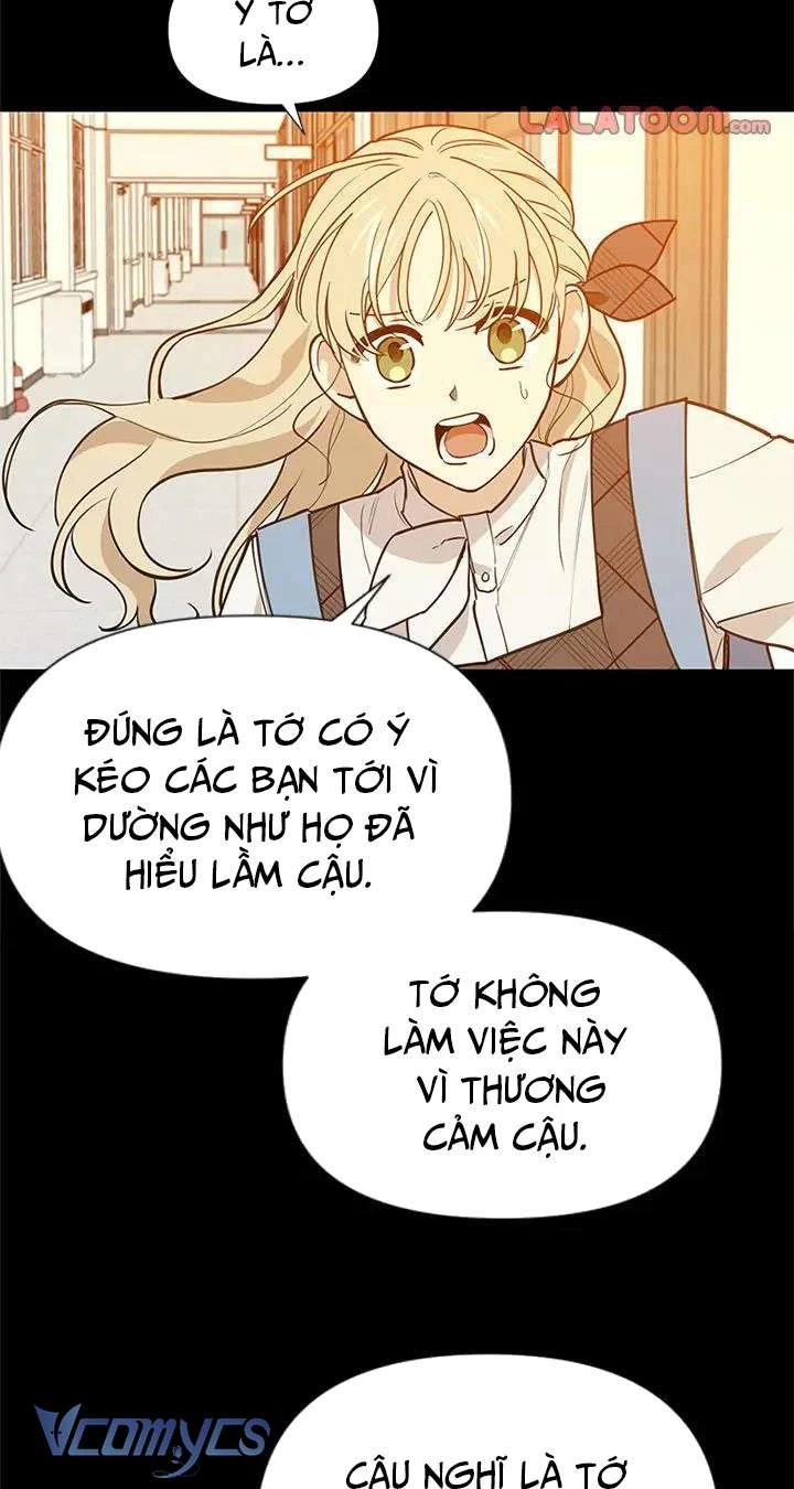 Điều Ước Sao Băng Chapter 43 - 30