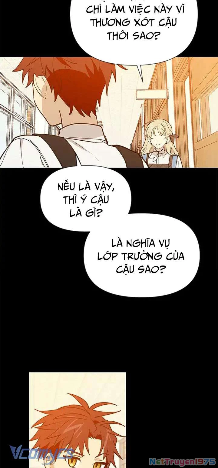 Điều Ước Sao Băng Chapter 43 - 31