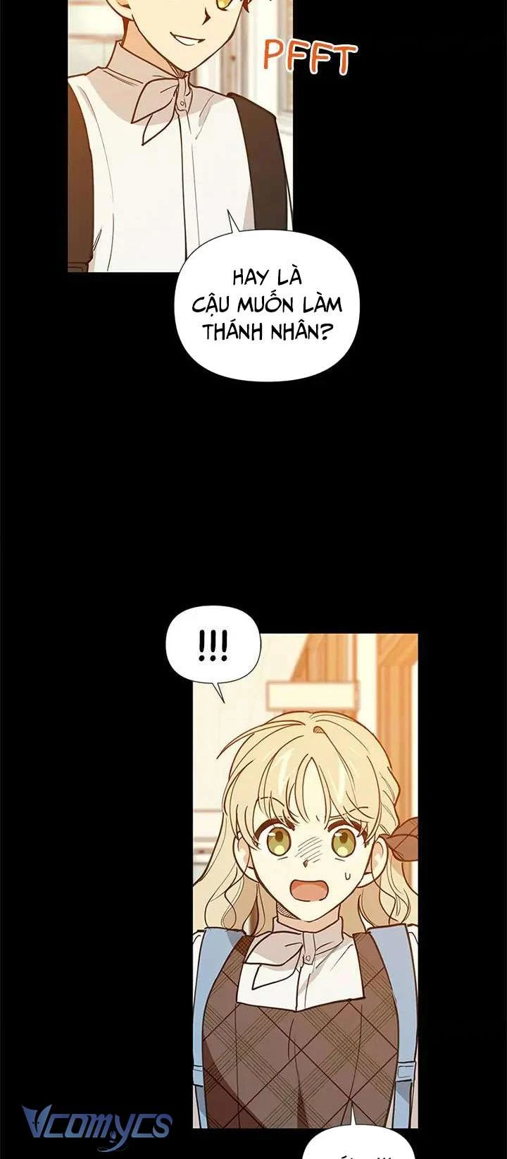Điều Ước Sao Băng Chapter 43 - 32
