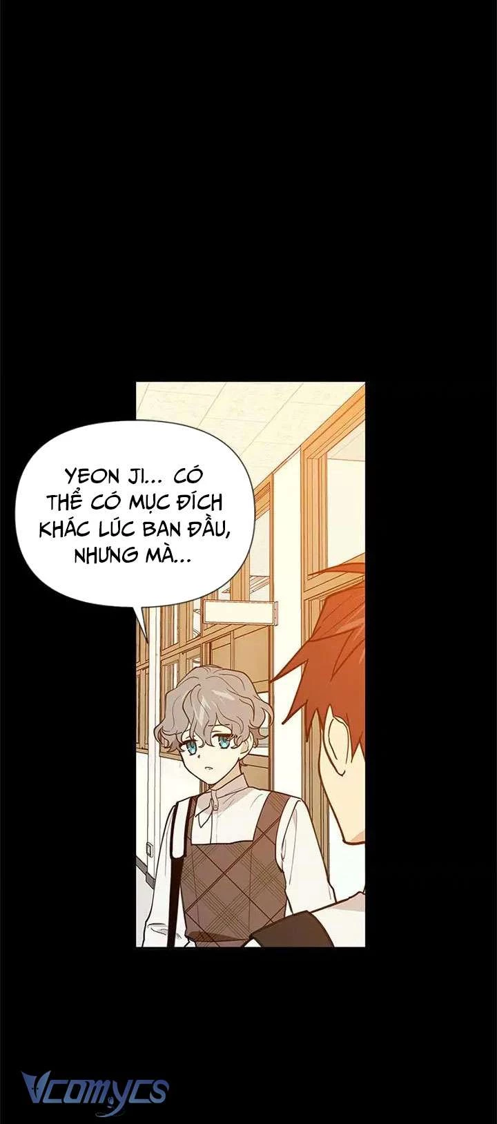Điều Ước Sao Băng Chapter 43 - 36