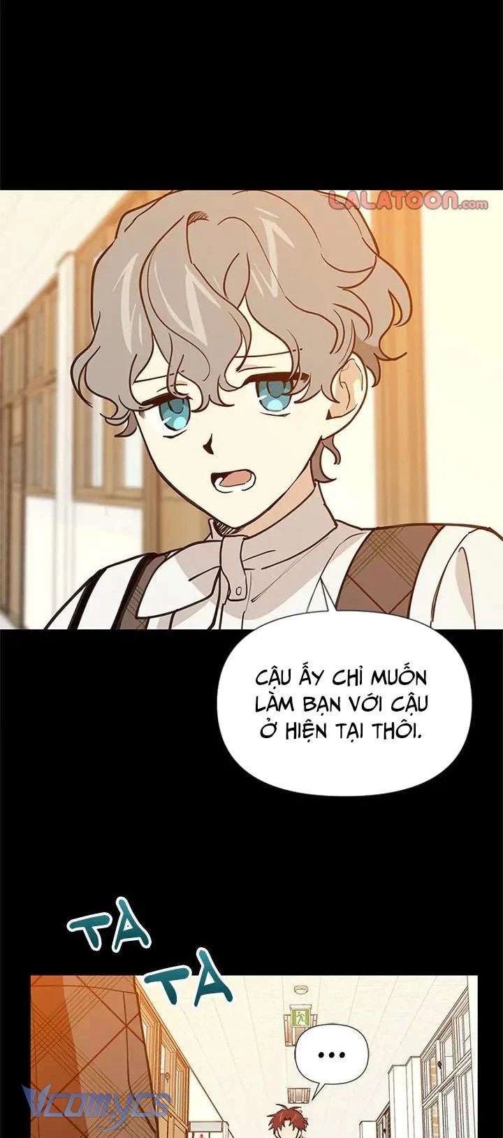 Điều Ước Sao Băng Chapter 43 - 37