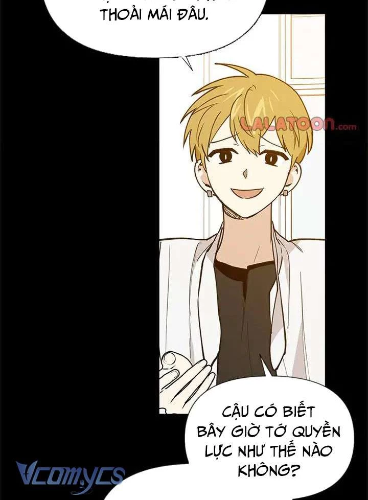 Điều Ước Sao Băng Chapter 43 - 44