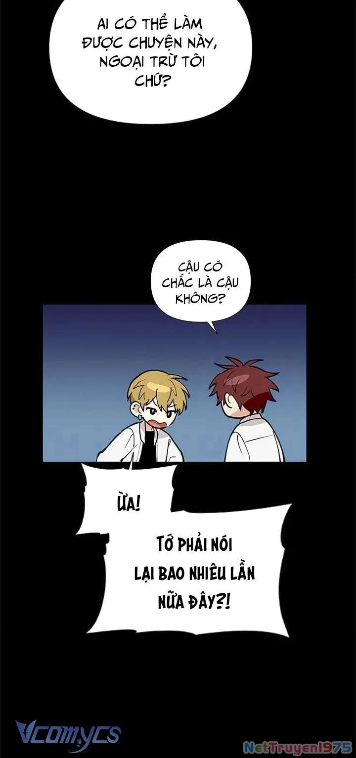 Điều Ước Sao Băng Chapter 43 - 47