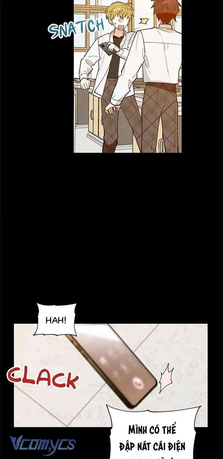 Điều Ước Sao Băng Chapter 43 - 50