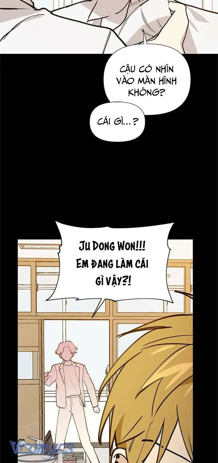 Điều Ước Sao Băng Chapter 43 - 53