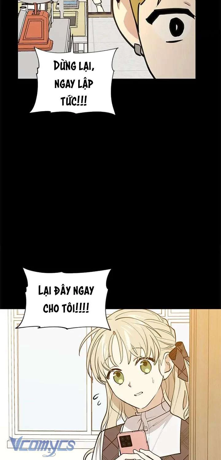 Điều Ước Sao Băng Chapter 43 - 54
