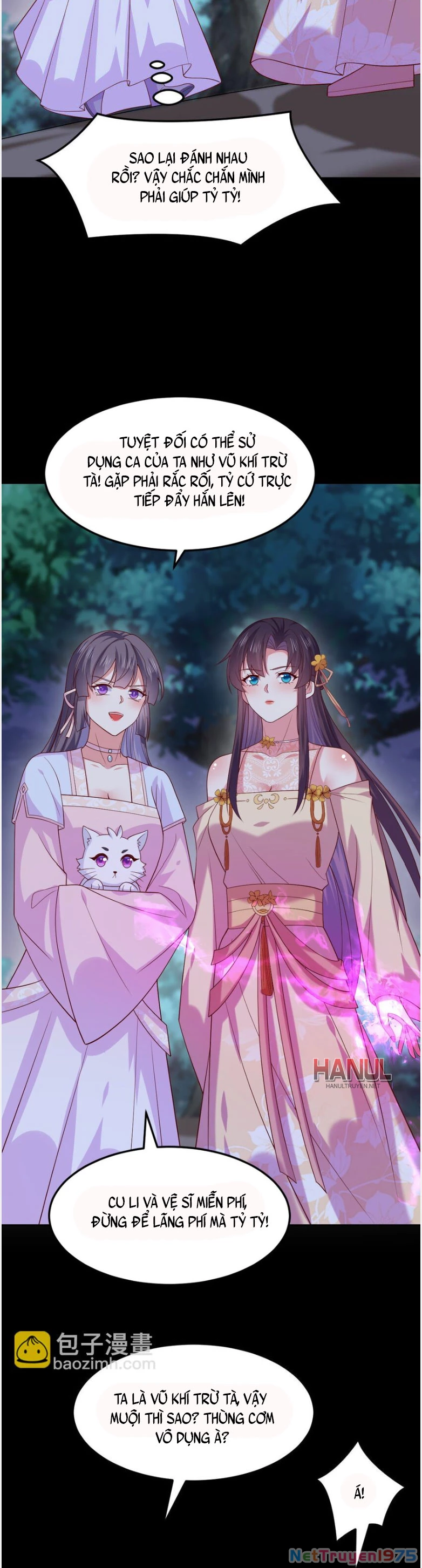 Chi Tôn Đồng Thuật Sư: Tuyệt Thế Đại Tiểu Thư Chapter 368 - 6