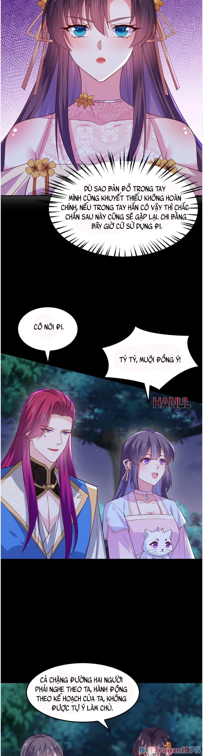 Chi Tôn Đồng Thuật Sư: Tuyệt Thế Đại Tiểu Thư Chapter 368 - 8