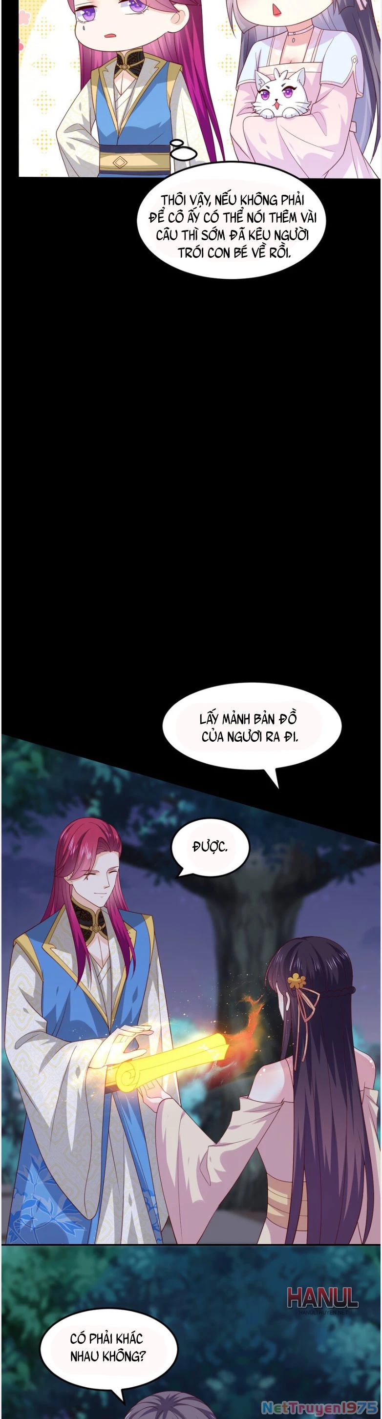 Chi Tôn Đồng Thuật Sư: Tuyệt Thế Đại Tiểu Thư Chapter 368 - 10