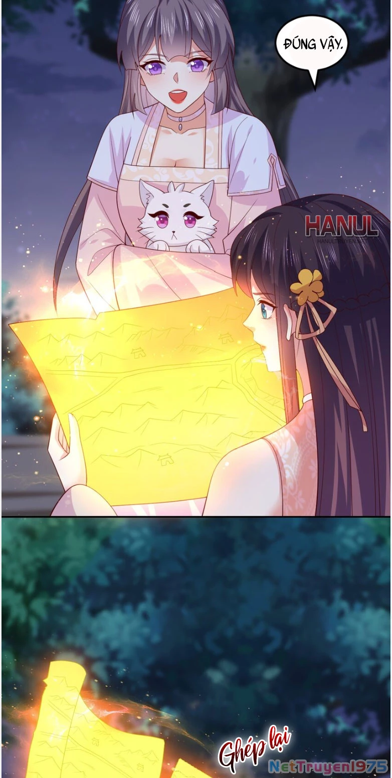 Chi Tôn Đồng Thuật Sư: Tuyệt Thế Đại Tiểu Thư Chapter 368 - 11