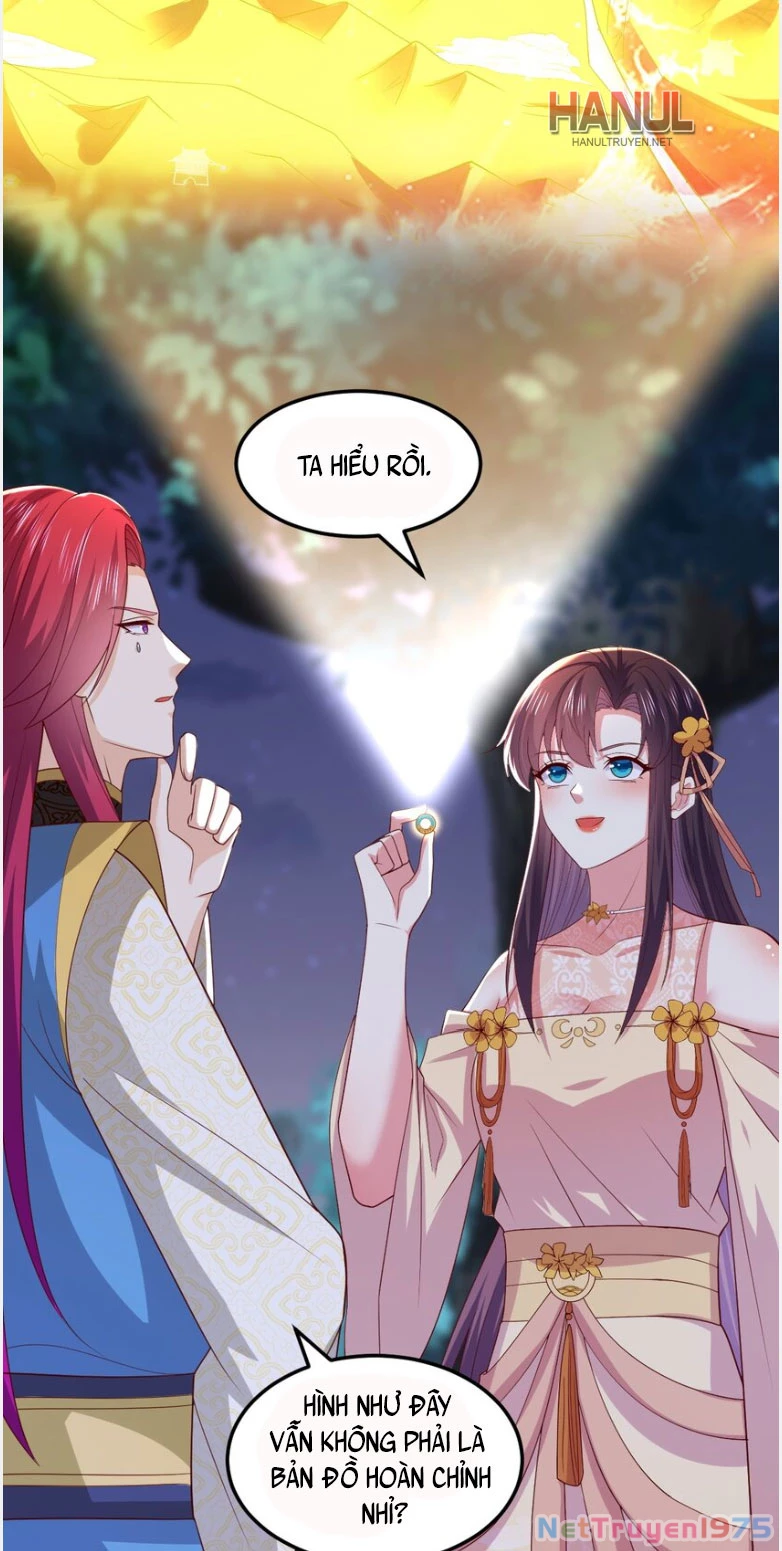Chi Tôn Đồng Thuật Sư: Tuyệt Thế Đại Tiểu Thư Chapter 368 - 13