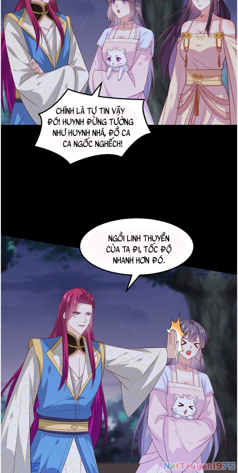 Chi Tôn Đồng Thuật Sư: Tuyệt Thế Đại Tiểu Thư Chapter 368 - 16