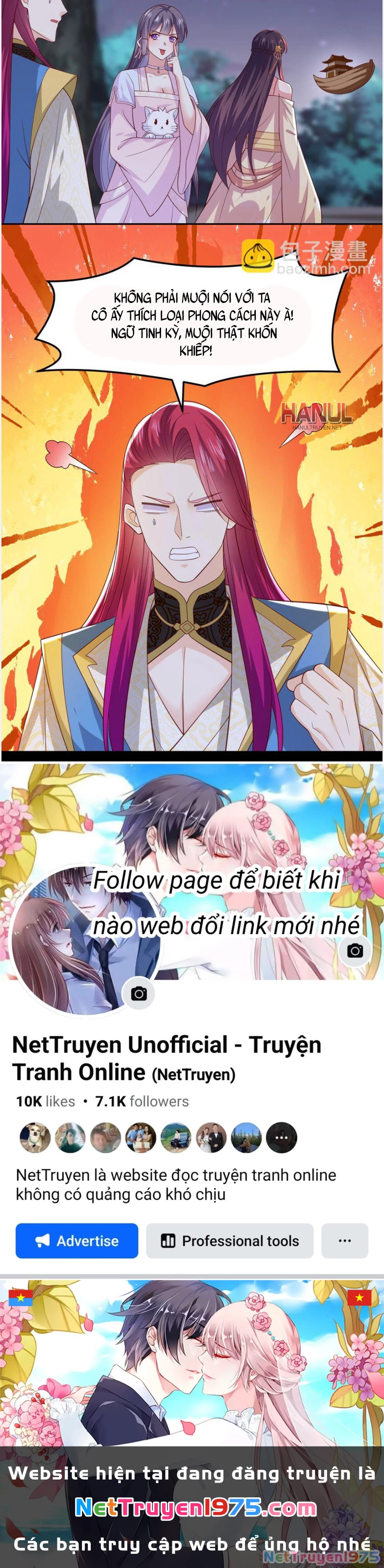 Chi Tôn Đồng Thuật Sư: Tuyệt Thế Đại Tiểu Thư Chapter 368 - 19