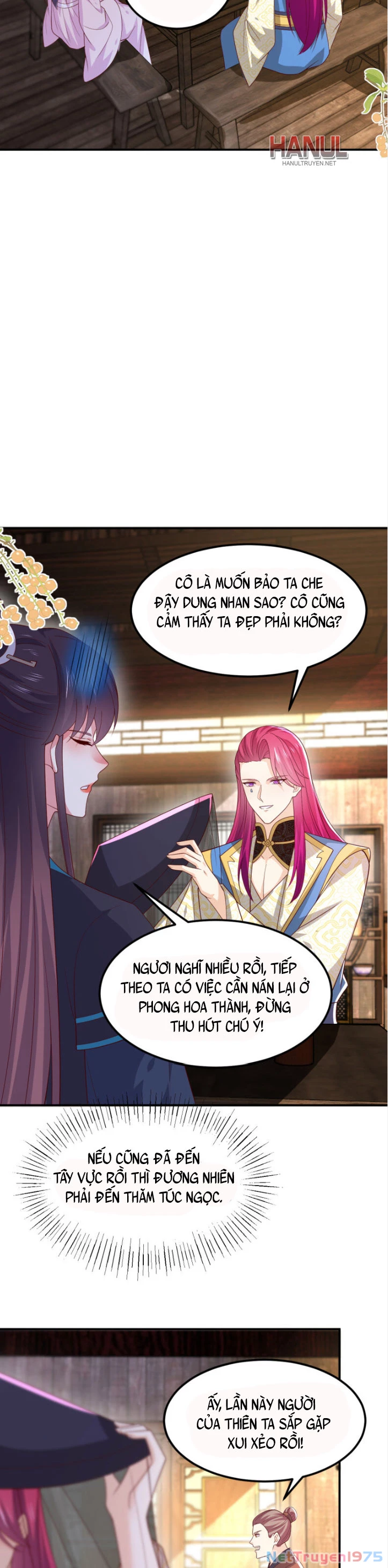 Chi Tôn Đồng Thuật Sư: Tuyệt Thế Đại Tiểu Thư Chapter 369 - 9