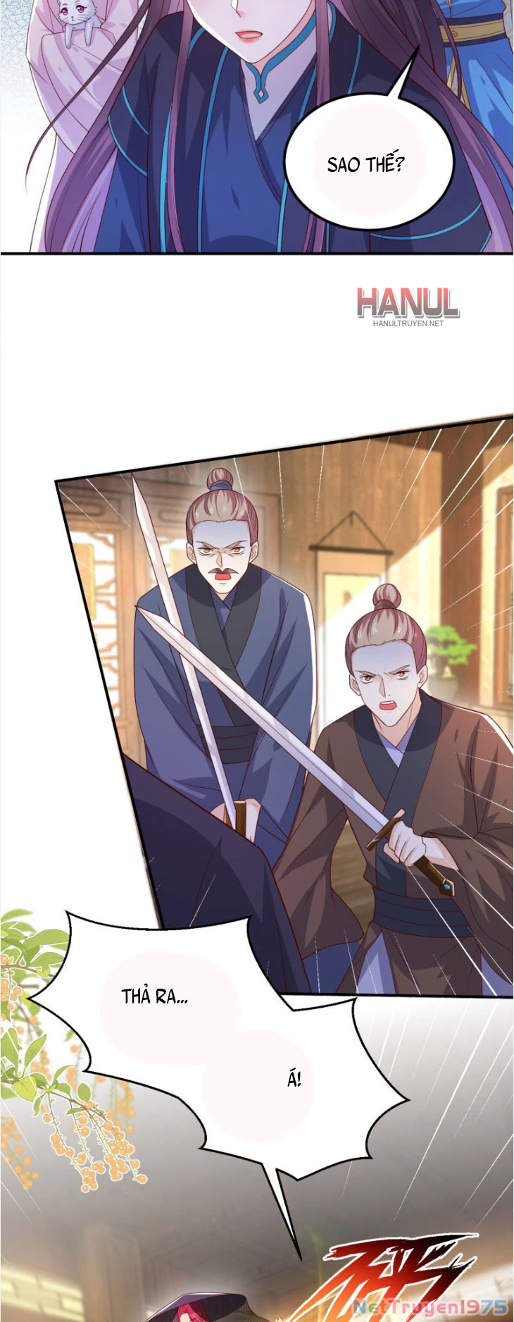 Chi Tôn Đồng Thuật Sư: Tuyệt Thế Đại Tiểu Thư Chapter 369 - 13