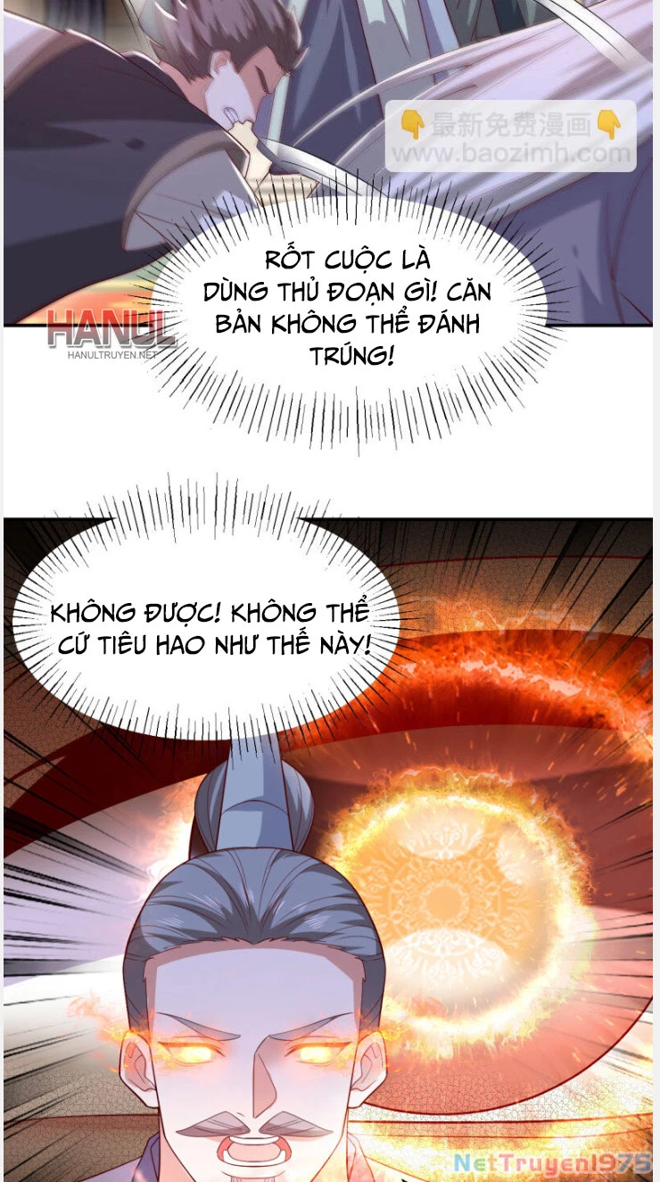Chi Tôn Đồng Thuật Sư: Tuyệt Thế Đại Tiểu Thư Chapter 371 - 12