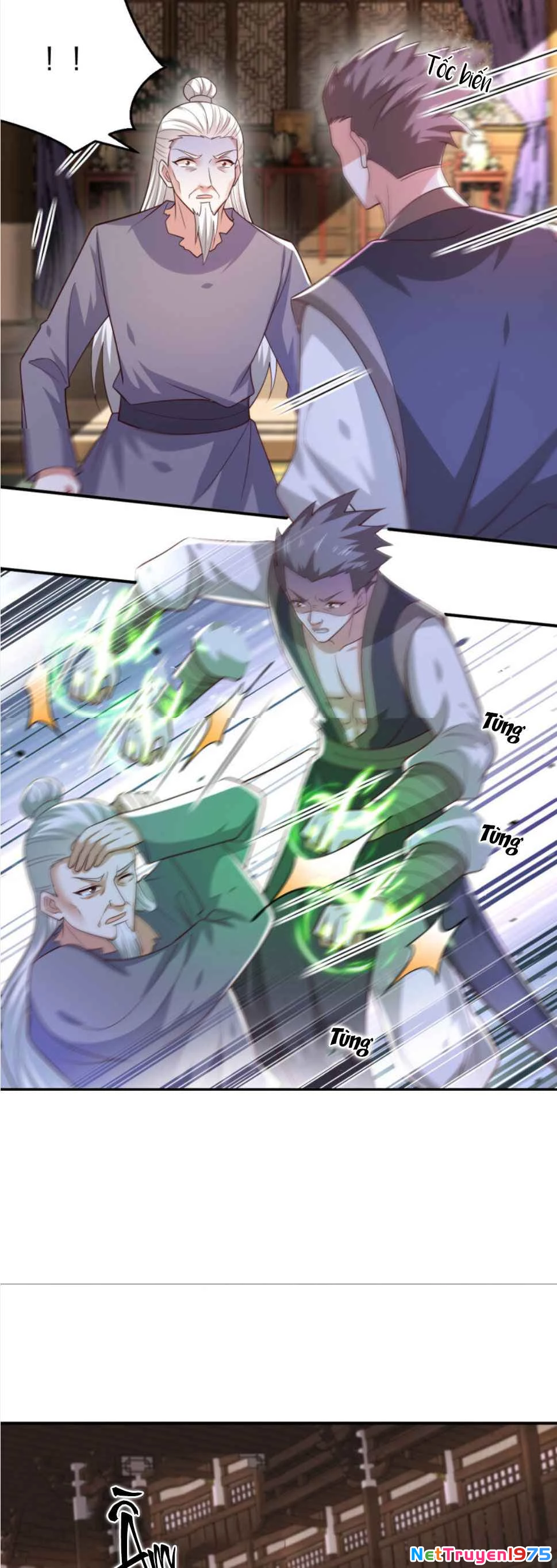 Chi Tôn Đồng Thuật Sư: Tuyệt Thế Đại Tiểu Thư Chapter 372 - 3