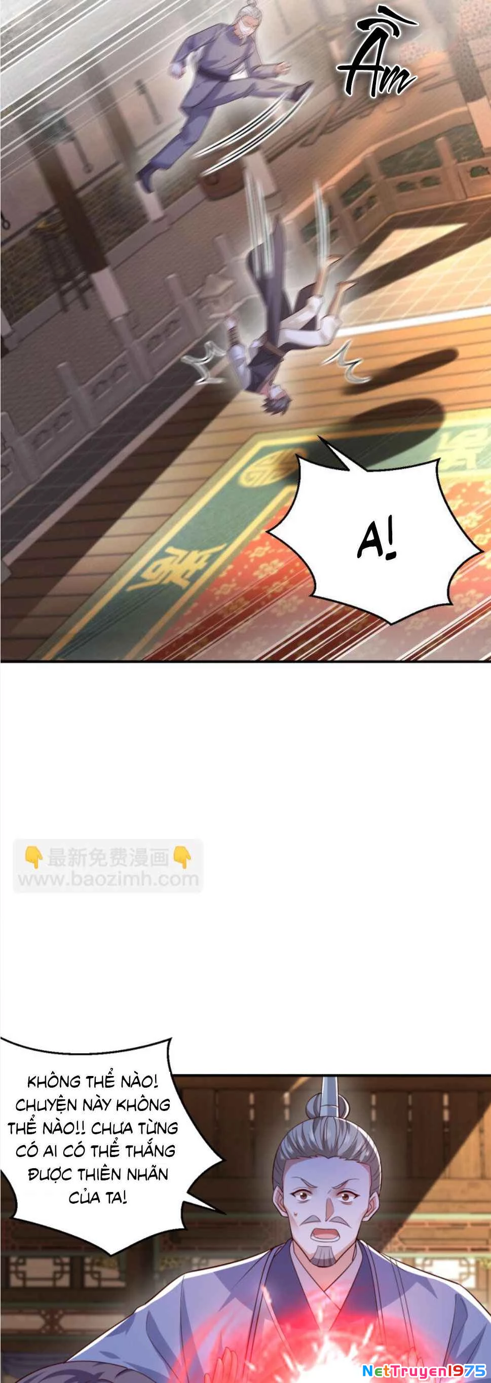 Chi Tôn Đồng Thuật Sư: Tuyệt Thế Đại Tiểu Thư Chapter 372 - 6