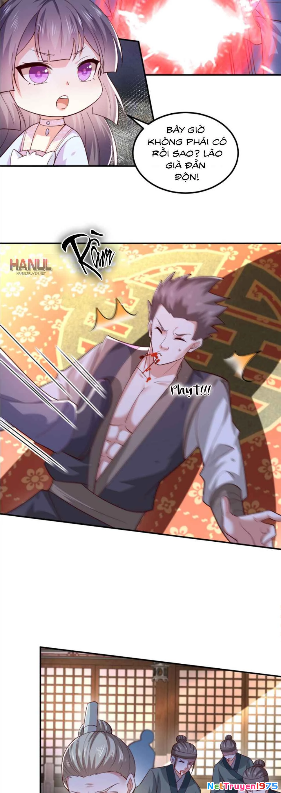 Chi Tôn Đồng Thuật Sư: Tuyệt Thế Đại Tiểu Thư Chapter 372 - 7
