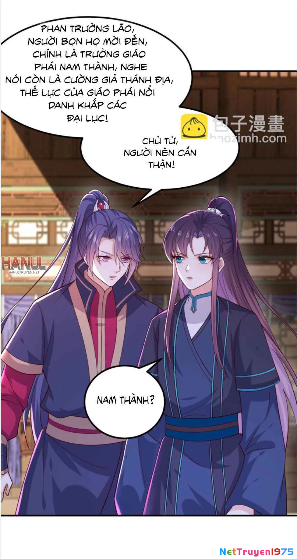 Chi Tôn Đồng Thuật Sư: Tuyệt Thế Đại Tiểu Thư Chapter 372 - 11