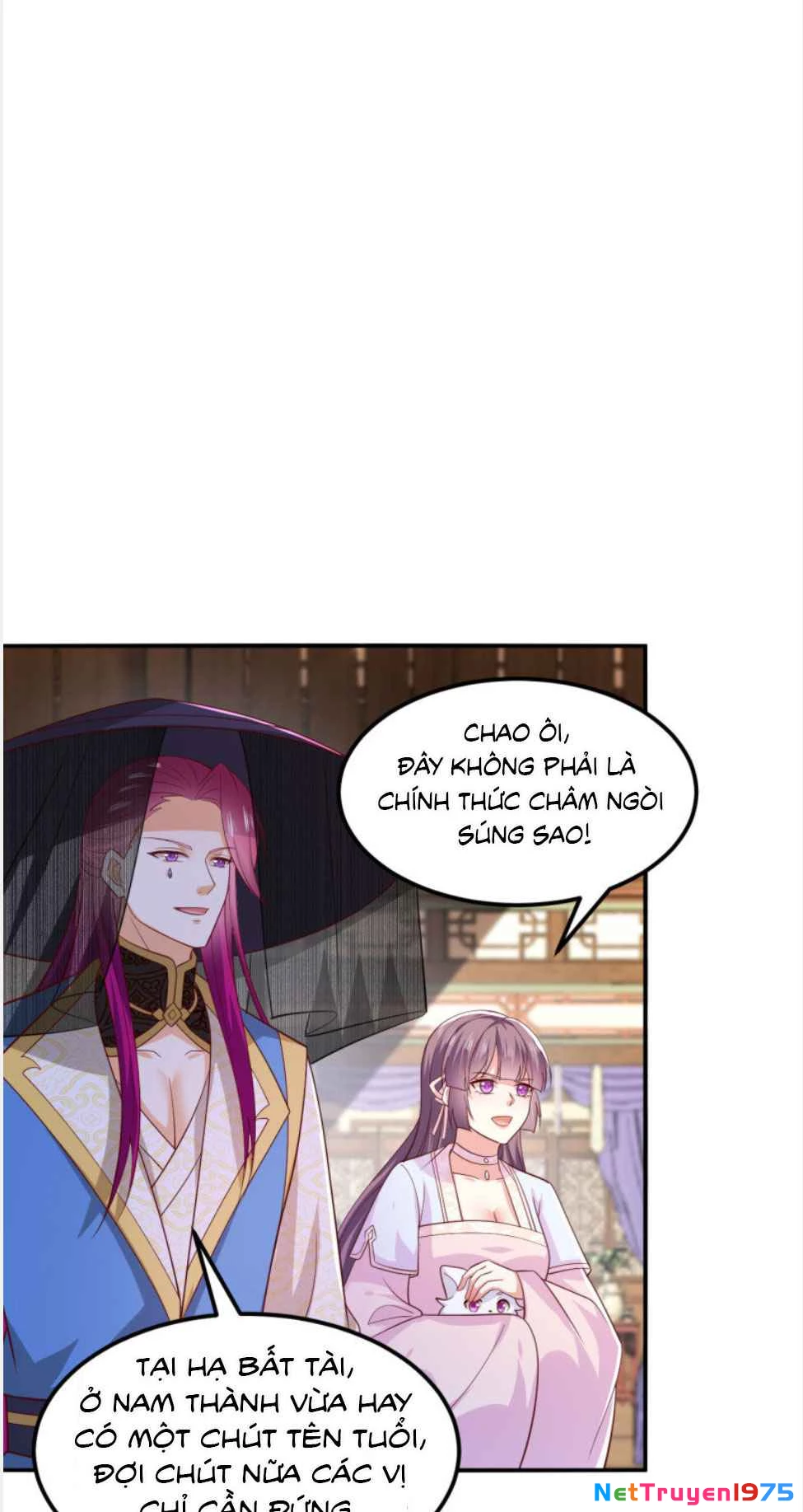 Chi Tôn Đồng Thuật Sư: Tuyệt Thế Đại Tiểu Thư Chapter 372 - 12