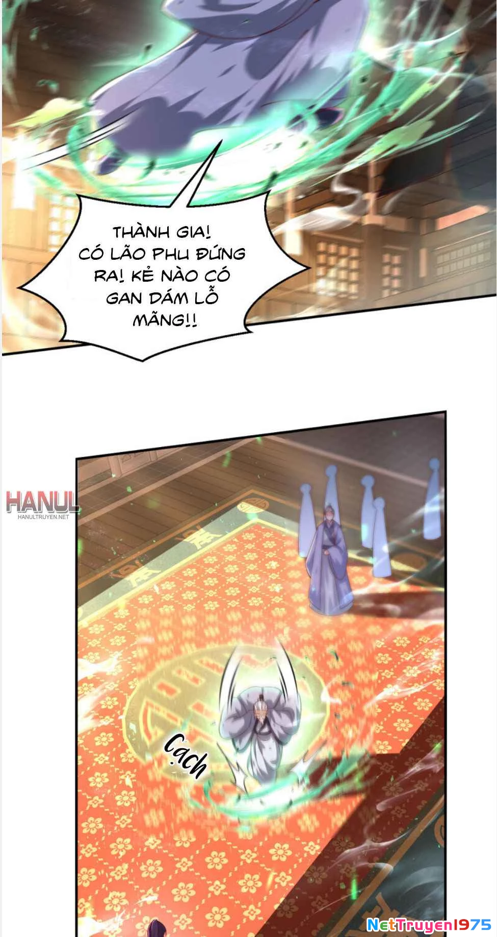 Chi Tôn Đồng Thuật Sư: Tuyệt Thế Đại Tiểu Thư Chapter 372 - 14