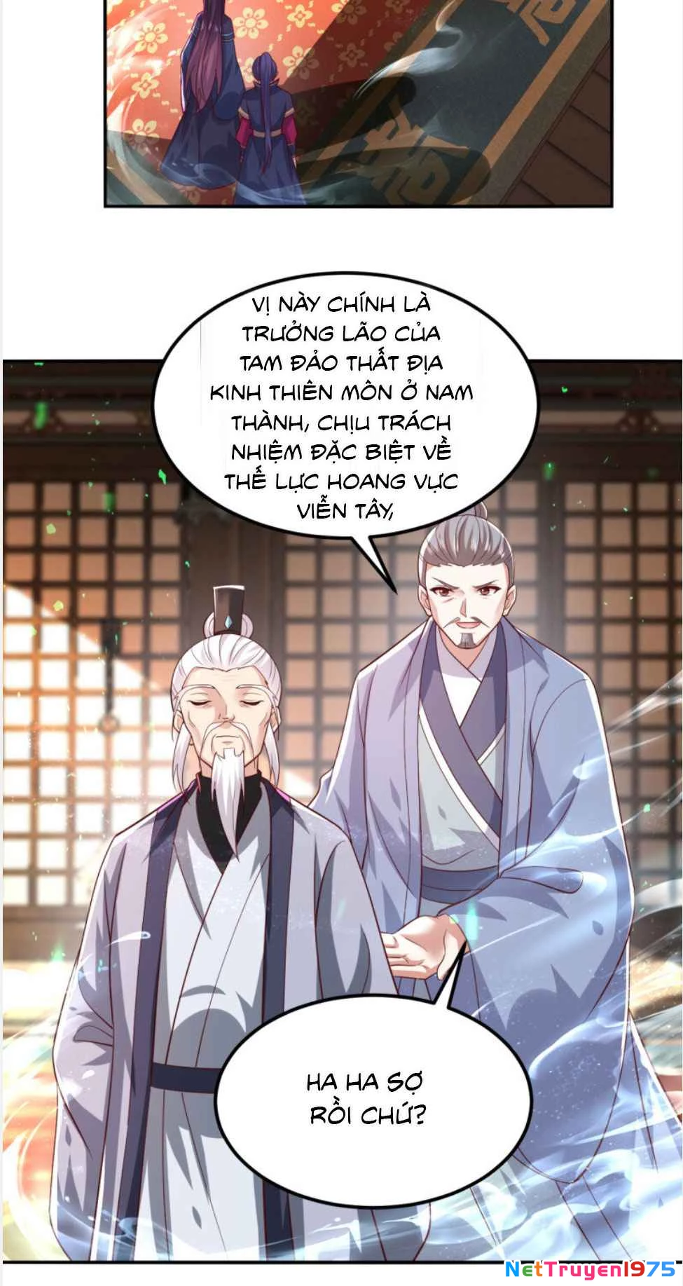 Chi Tôn Đồng Thuật Sư: Tuyệt Thế Đại Tiểu Thư Chapter 372 - 15