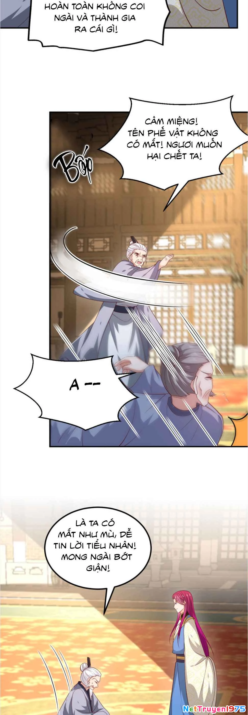 Chi Tôn Đồng Thuật Sư: Tuyệt Thế Đại Tiểu Thư Chapter 373 - 3