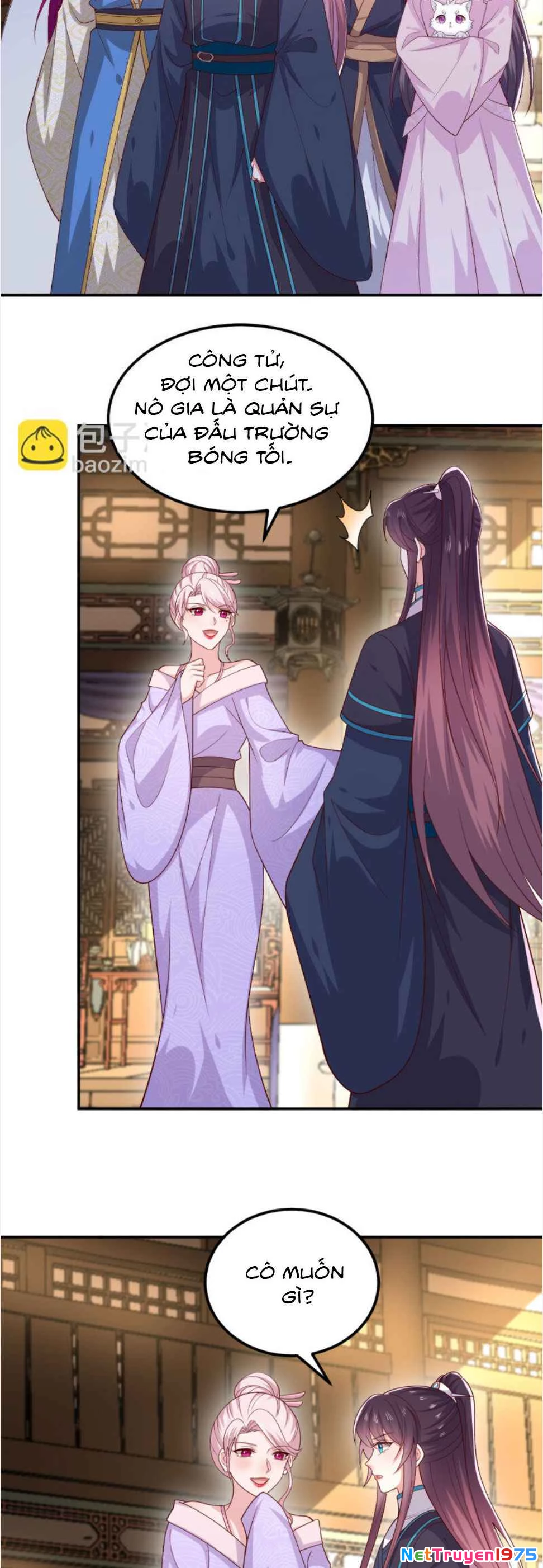Chi Tôn Đồng Thuật Sư: Tuyệt Thế Đại Tiểu Thư Chapter 373 - 7
