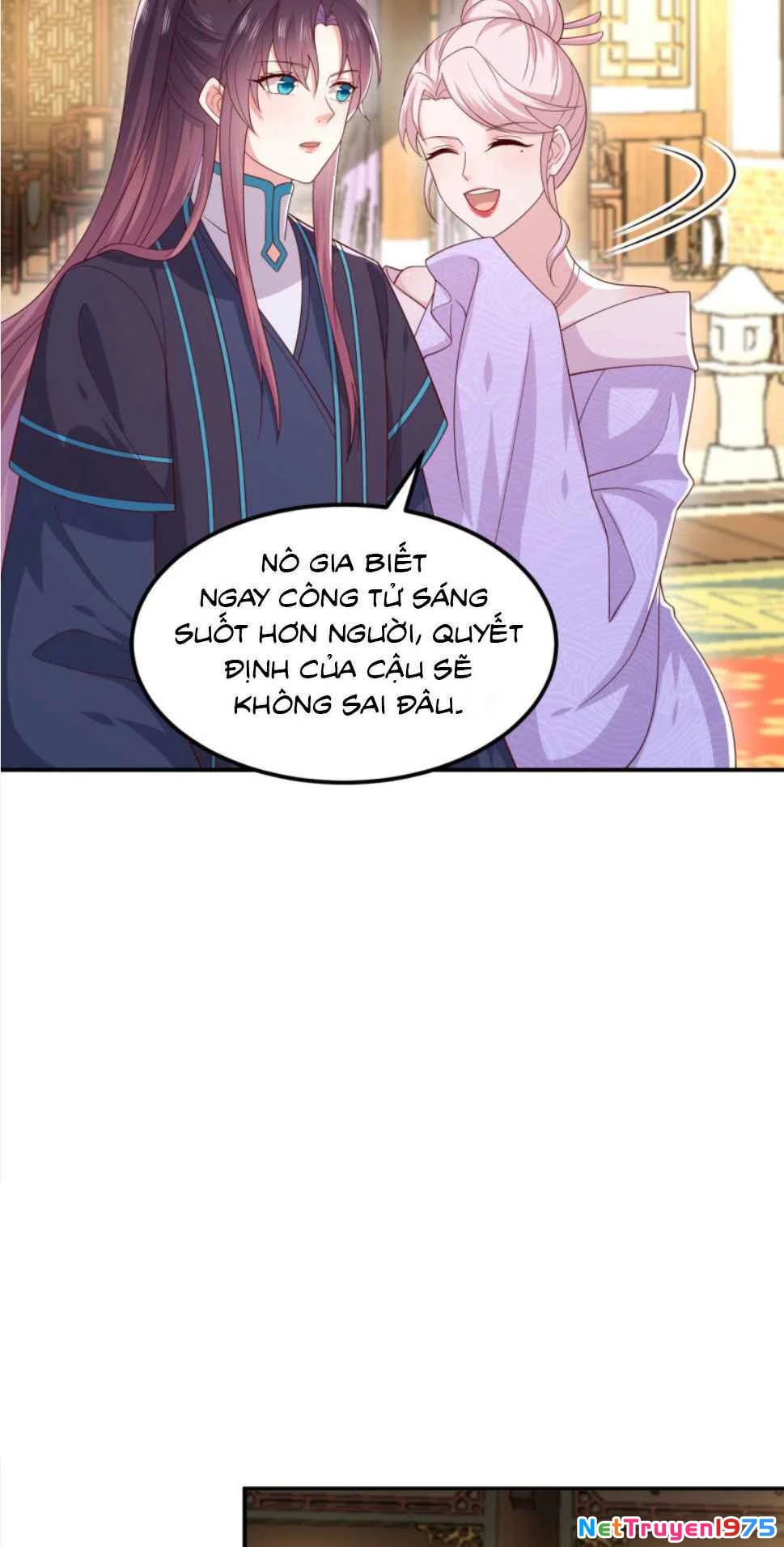 Chi Tôn Đồng Thuật Sư: Tuyệt Thế Đại Tiểu Thư Chapter 373 - 11