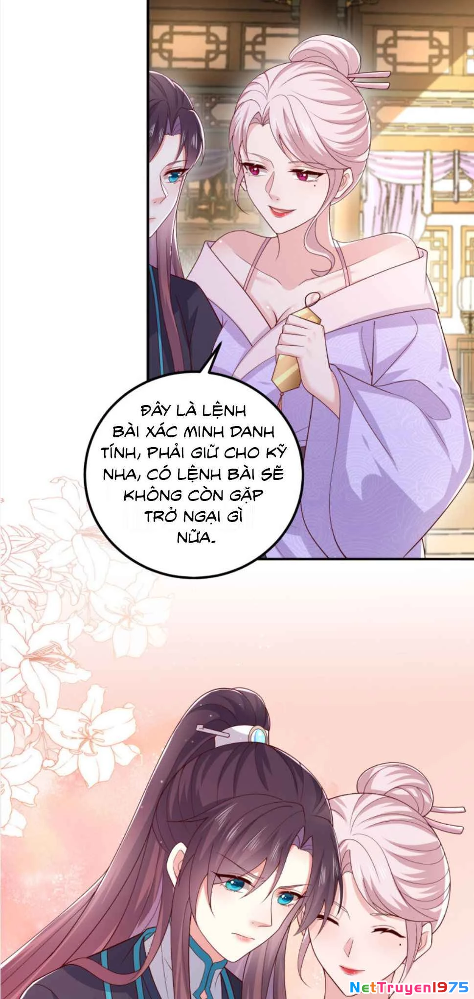 Chi Tôn Đồng Thuật Sư: Tuyệt Thế Đại Tiểu Thư Chapter 373 - 12