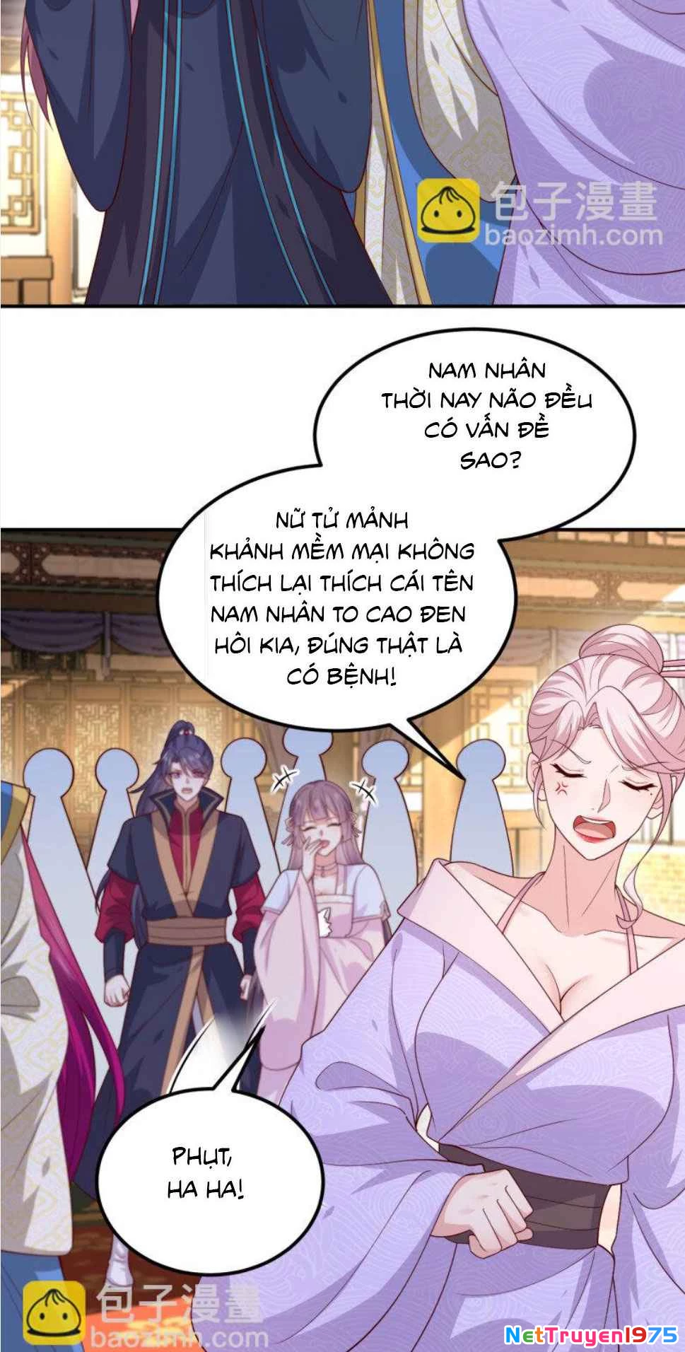 Chi Tôn Đồng Thuật Sư: Tuyệt Thế Đại Tiểu Thư Chapter 373 - 15