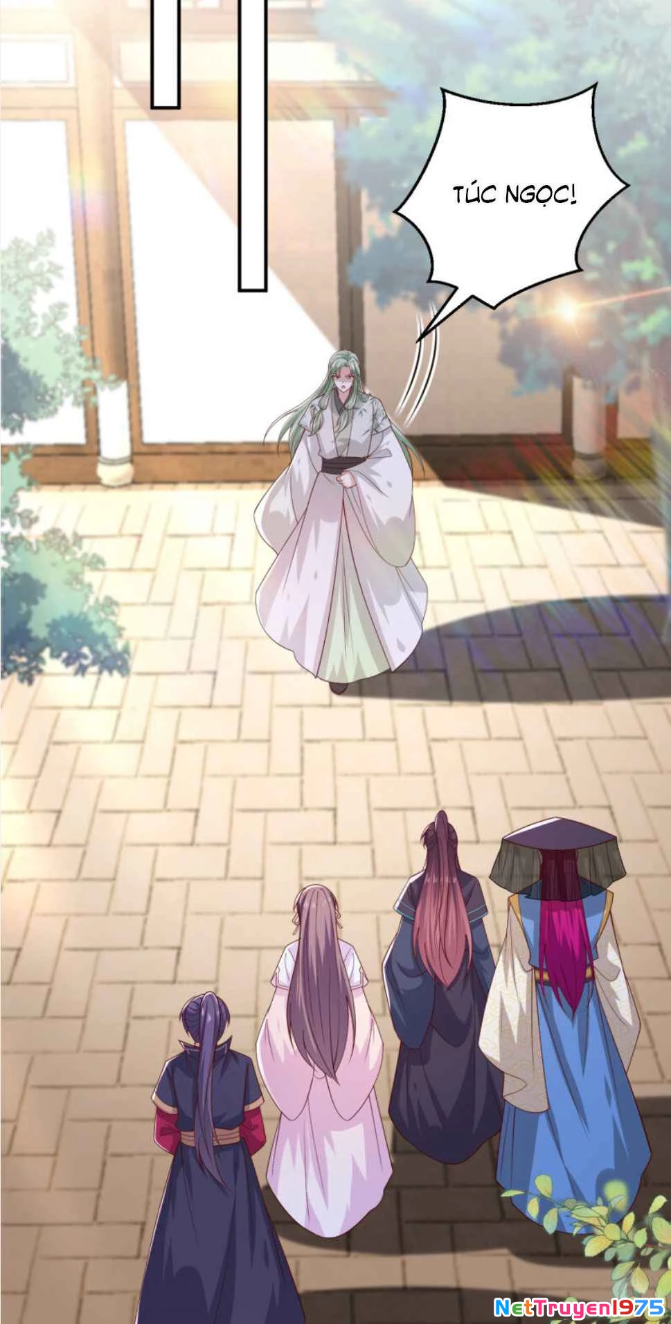 Chi Tôn Đồng Thuật Sư: Tuyệt Thế Đại Tiểu Thư Chapter 373 - 18