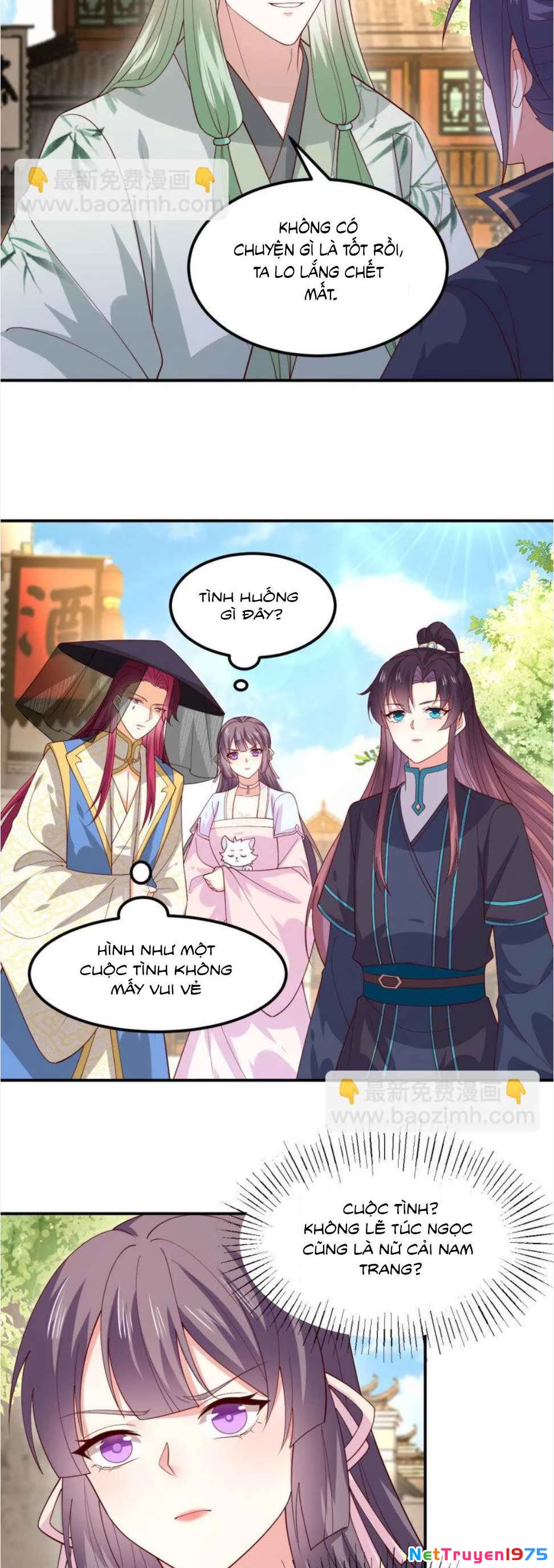 Chi Tôn Đồng Thuật Sư: Tuyệt Thế Đại Tiểu Thư Chapter 374 - 2