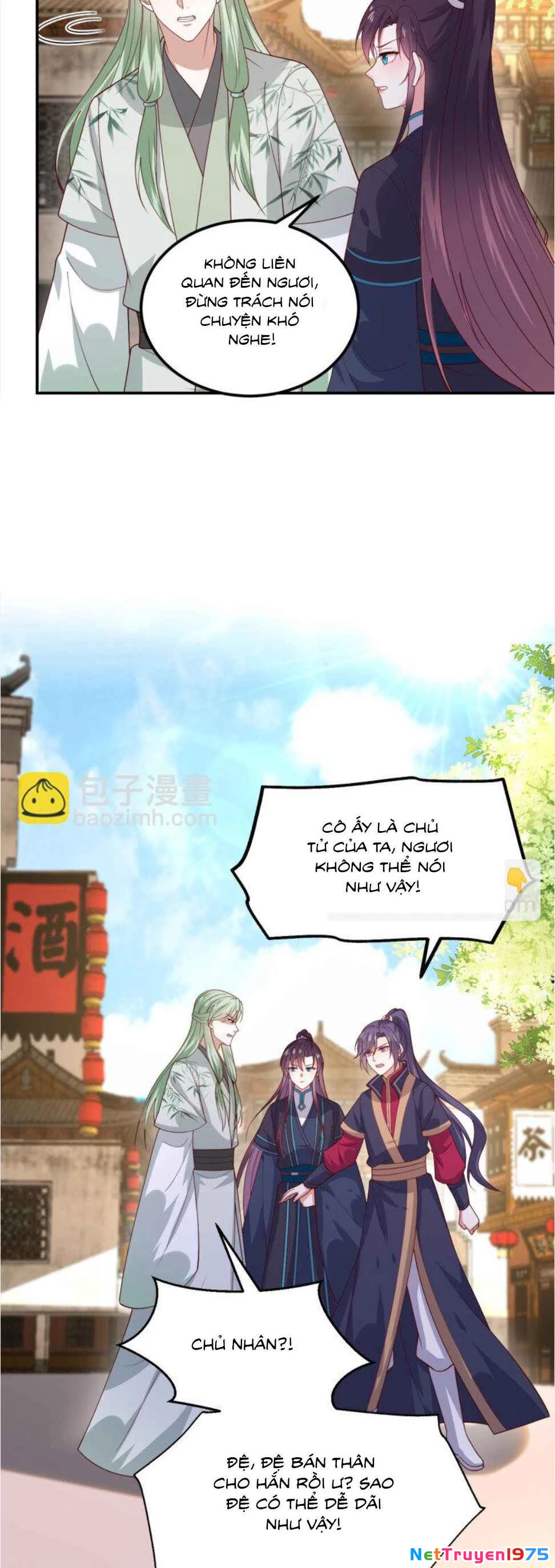 Chi Tôn Đồng Thuật Sư: Tuyệt Thế Đại Tiểu Thư Chapter 374 - 4