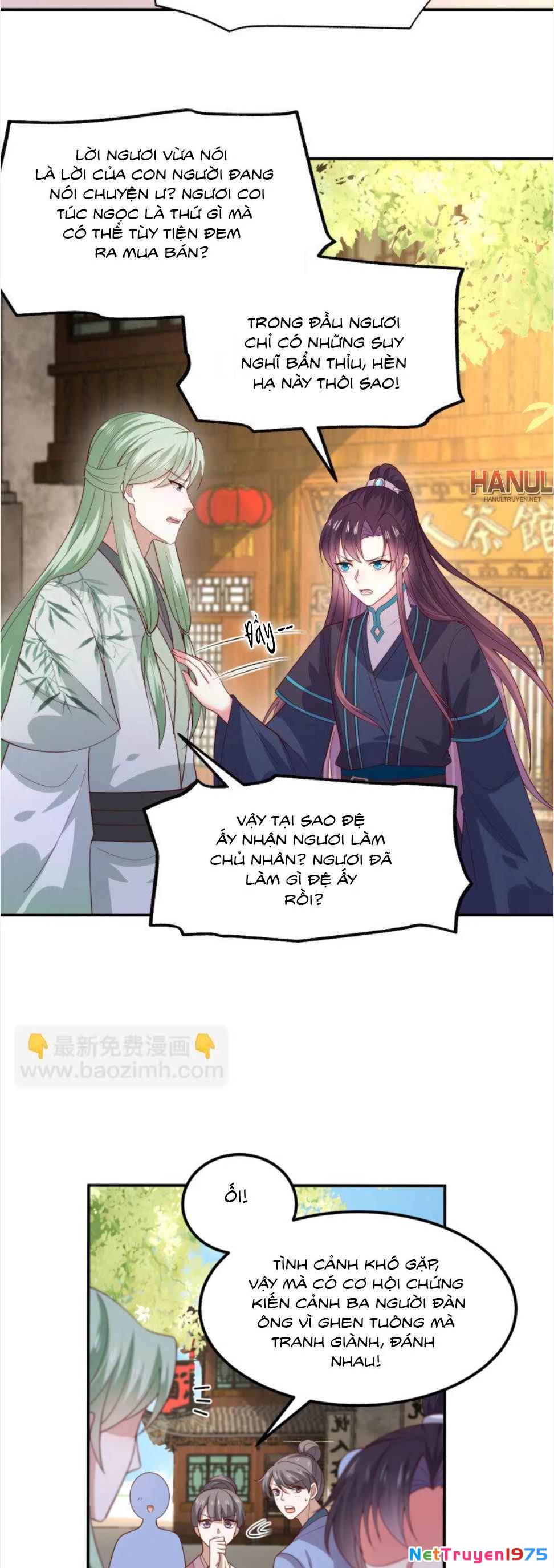 Chi Tôn Đồng Thuật Sư: Tuyệt Thế Đại Tiểu Thư Chapter 374 - 5