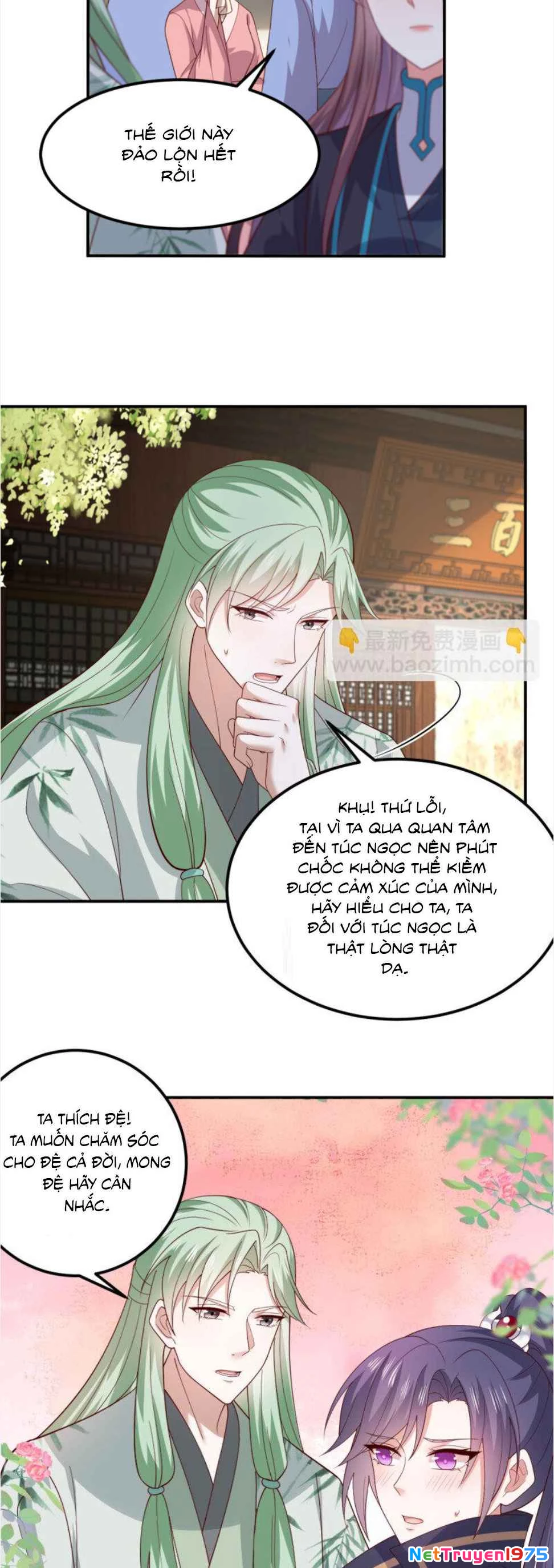 Chi Tôn Đồng Thuật Sư: Tuyệt Thế Đại Tiểu Thư Chapter 374 - 6