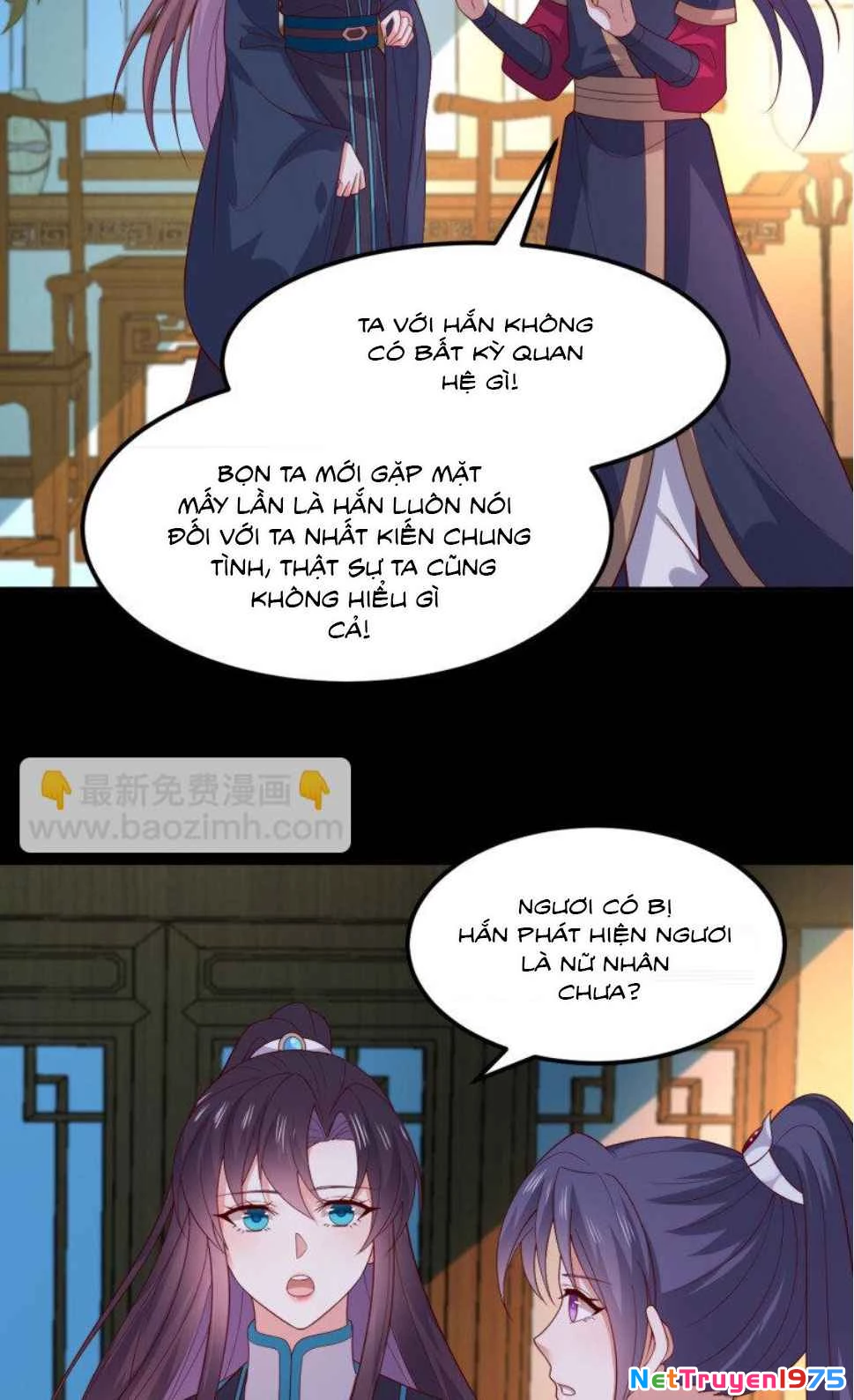 Chi Tôn Đồng Thuật Sư: Tuyệt Thế Đại Tiểu Thư Chapter 374 - 12