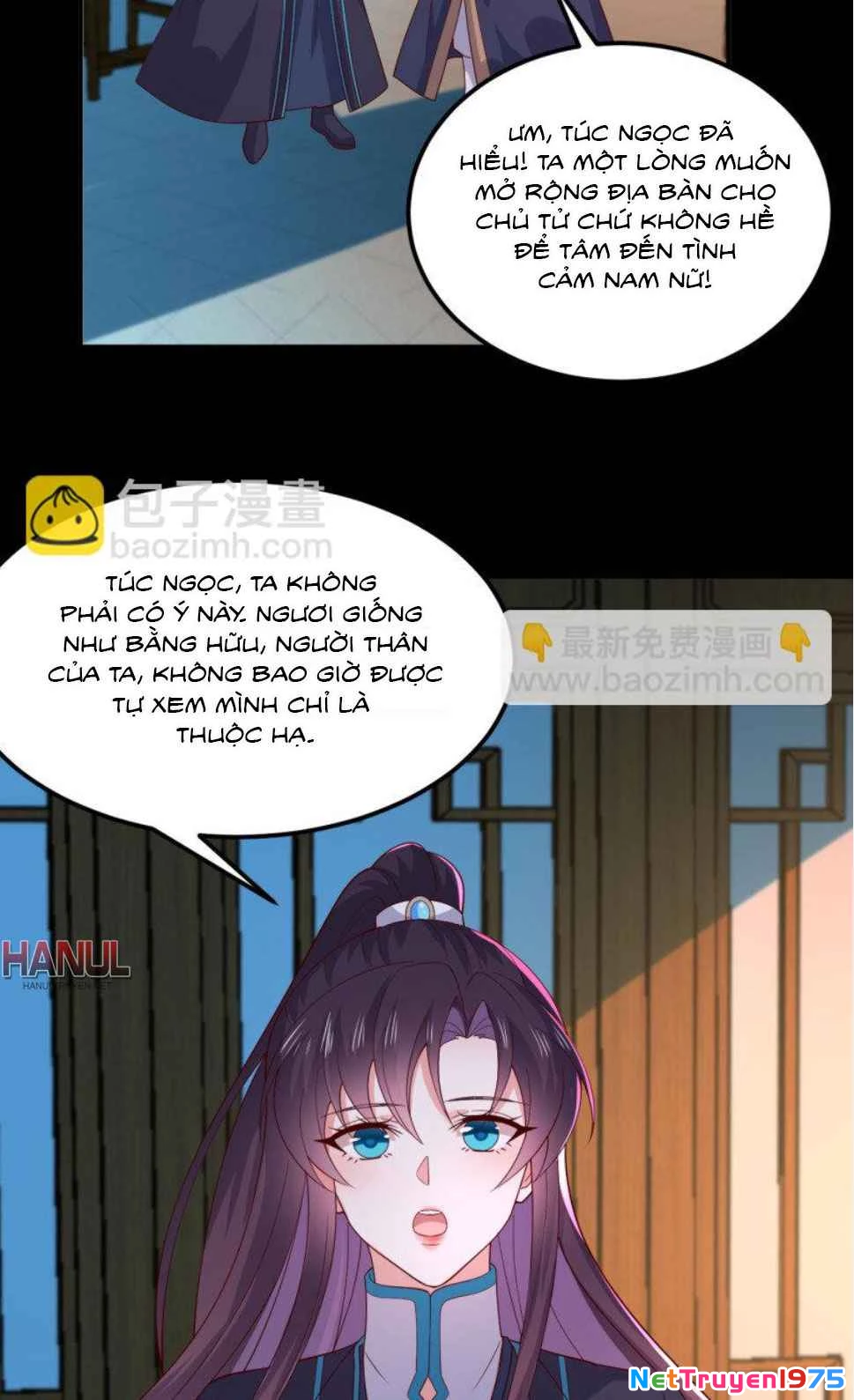 Chi Tôn Đồng Thuật Sư: Tuyệt Thế Đại Tiểu Thư Chapter 374 - 14