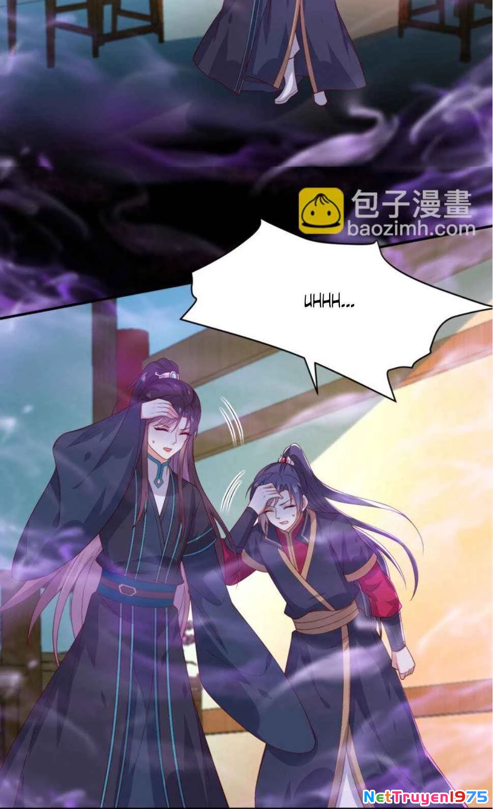 Chi Tôn Đồng Thuật Sư: Tuyệt Thế Đại Tiểu Thư Chapter 374 - 18
